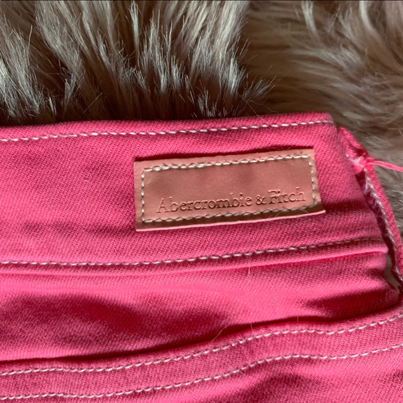Abercrombie & Fitch Shorts - Picture 3 of 8